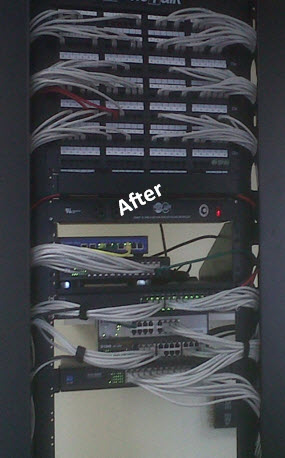 Data Rack