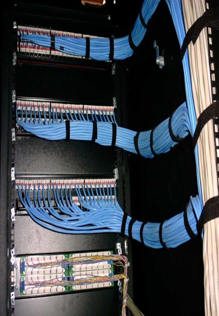 Data Rack