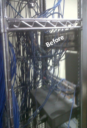 Data Rack